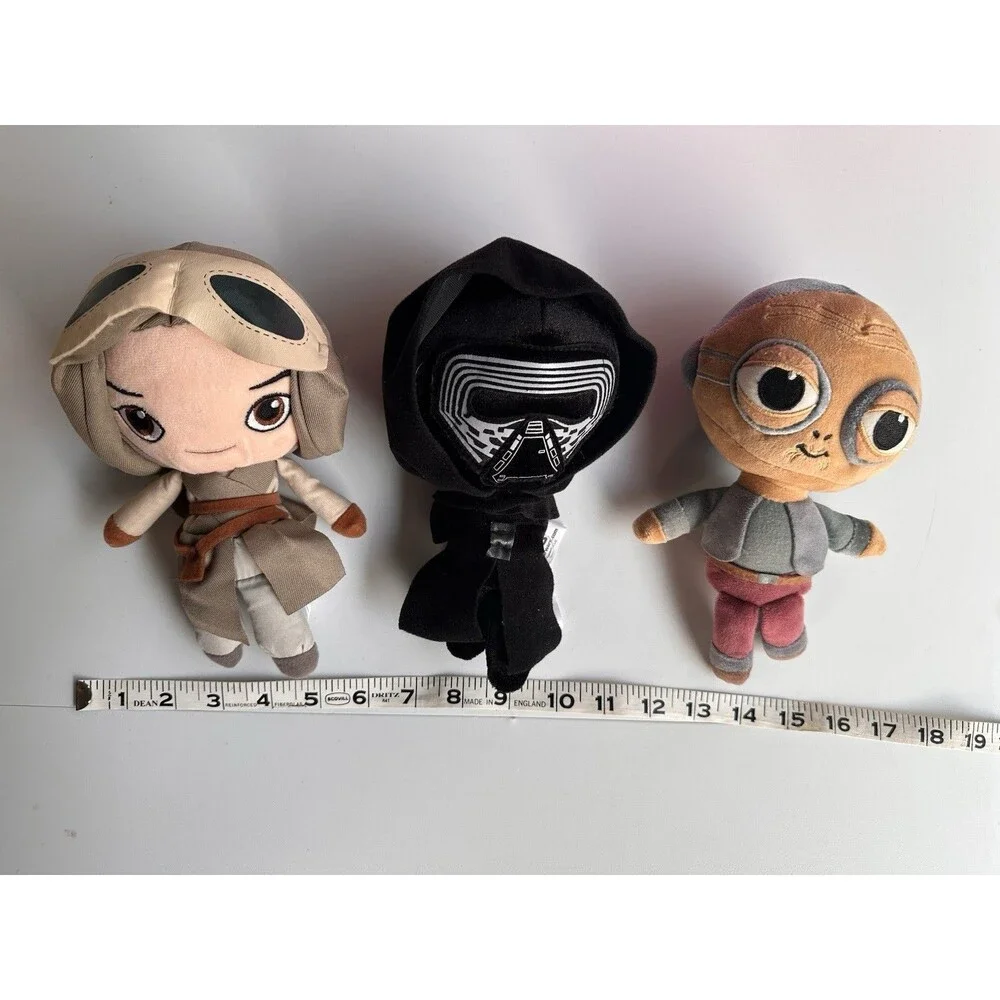 Funko disney star